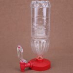 Upside Down Drinking Water Dispenser Creative Hand Pressure Soda Dispenser Tool - Image 3