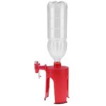 Upside Down Drinking Water Dispenser Creative Hand Pressure Soda Dispenser Tool - Image 8