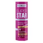 Kiss Beauty Makeup Fix Spray – Super Star Glow Edition | Shine Like a Star, Stay Flawless All Day! 150ml - Image 3