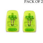 Pack Of 2 SOVO S-08 Universal Battery Charger With LED Light - Image 6