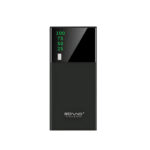 Sovo T20 6000mAh Portable Charger Power Bank With LED Flashing And Dual USB Output For Optimal High-Speed Charging - Image 5