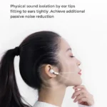 Joyroom T03s Pro TWS Wireless Earbuds - Image 7