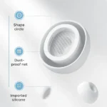 Joyroom T03s Pro TWS Wireless Earbuds - Image 4