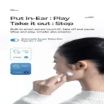 Joyroom T03s Pro TWS Wireless Earbuds - Image 8