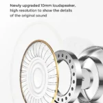 Joyroom T03s Pro TWS Wireless Earbuds - Image 9