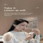 Joyroom T03s Pro TWS Wireless Earbuds - Image 6