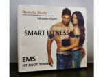 Beauty Body Mobile Gym Smart Fitness EMS Fit Boot Toning - Image 6