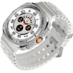 TF7 Ultra metal body Smart Watch (Random color) - Image 5