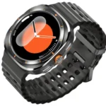 TF7 Ultra metal body Smart Watch (Random color) - Image 7