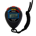 XJ-398 XINJIE Multi-Functional Portable Professional Digital Sports Stopwatch - Image 13
