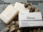 The Ordinary Niacinamide 10% + Zinc 1% Whitening Facial Soap - Image 2