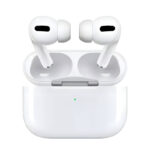Airpods Pro 2nd Generation With Megasafe Wireless Charging Case - Image 8