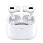 AAA Quality Airpods Pro A2083 A2084 A2190 With Megasafe Wireless Charging Case