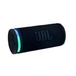 JBL S278 Waterproof Portable Speaker - Compact Cylindrical Design and Premium Cloth Woofer - Image 4
