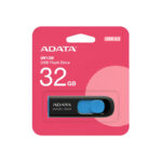ADATA UV128 USB 3.2 Flash Drive – Sleek, Slide-Out Design | Available in 32GB, 64GB, and 128GB - Image 15