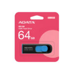 ADATA UV128 USB 3.2 Flash Drive – Sleek, Slide-Out Design | Available in 32GB, 64GB, and 128GB - Image 16
