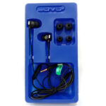 SOVO SH-08 Warm-X 3.5mm Audio Jack Compact, Lightweight & Hi-Fi Sound Quality Handsfree - Image 7