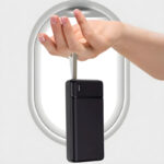 SOVO PD-105 Hector 30000mAh 22.5W PD Fast Charging Portable Power Bank - Image 6