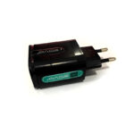 Sovo SE-52 Lexus 2.4 Amp Super Fast Charging Adapter With 2 USB Ports - Image 9