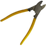 Multi-Functional 8"/200MM Heavy Duty Chrome Vanadium Steel Cable Cutter - Image 10