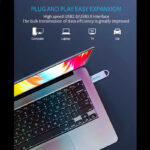 OSCOO OO2U-2 Metal USB 3.0 Flash Drive - 100% Original, 32/64/128GB High-Speed Pen Drive Memory Stick - Image 18