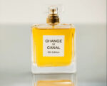 Change De Canal 5th Edition Eau De Parfum 3.4 FL OZ By Fragrance World Long Lasting Fragrance 50ml - Image 3