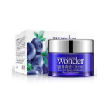 BIOAQUA - Blueberry Wonder Natural Moisturizing Face Cream - 50g - Image 2