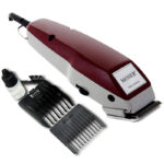 Moser 1400-0050 Classic 10W Professional Electric Wired Hair Clipper - Image 10