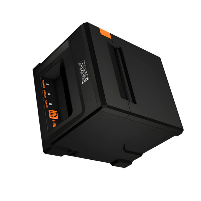 BC-86AC 80mm Thermal Receipt Printer With USB Interface And Auto-Cutter - Image 6