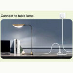 LDNIO SC-2018 10M 2 AC Outlet Universal Extension Power Socket – 2500W Heavy Duty UK Plug - Image 11