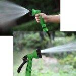 Expandable Garden Hose Pipe Spray Flexible Expanding Stretch Pipe 50FT - Image 3