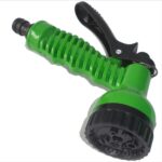 Expandable Garden Hose Pipe Spray Flexible Expanding Stretch Pipe 50FT - Image 11