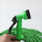 Expandable Garden Hose Pipe Spray Flexible Expanding Stretch Pipe 50FT - Image 10