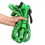 Expandable Garden Hose Pipe Spray Flexible Expanding Stretch Pipe 50FT - Image 8