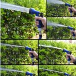 Expandable Garden Hose Pipe Spray Flexible Expanding Stretch Pipe 50FT - Image 6